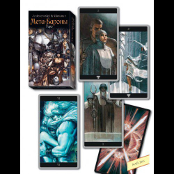 Таро Мета-Бароны