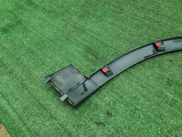 Расширитель передний LH Porsche Cayenne 3 (17-нв)