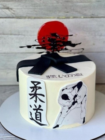 Торт детский №60 (ВК)