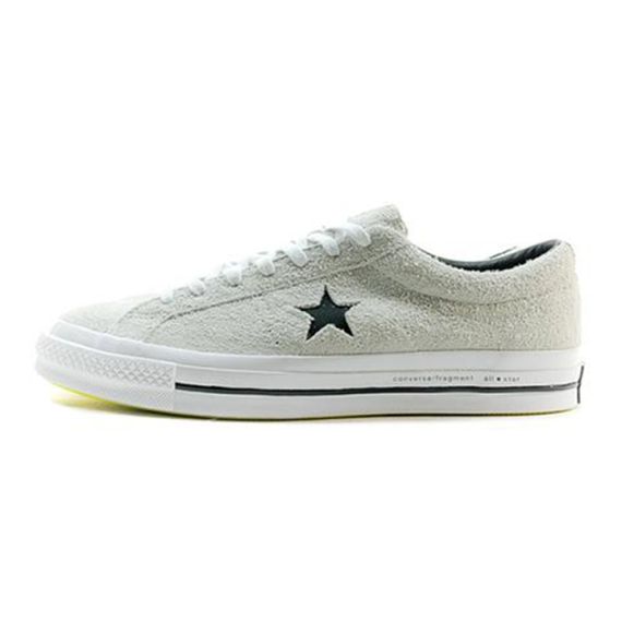 Converse One Star 74 Fragment Grey