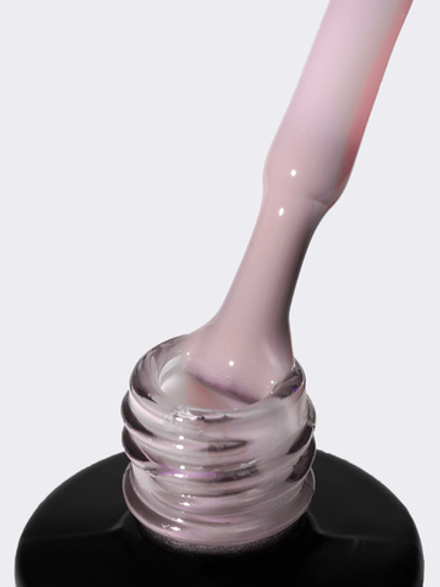 NR Жидкий полигель Liquid PolyGel коричневый №9, 10мл