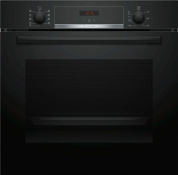 Электрический духовой шкаф Bosch HBA534EB0