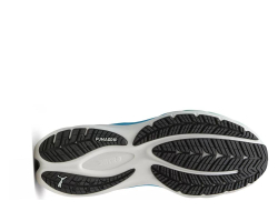 Кроссовки для бега мужские Puma Velocity Nitro 4 M Сине-черный