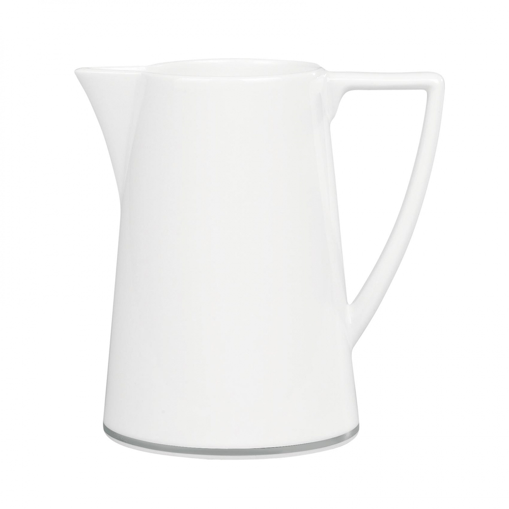 Wedgwood Сливочник Jasper Conran Platinum 200 мл