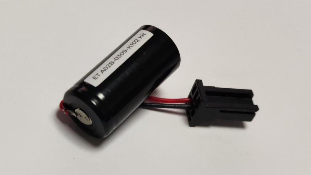 Элемент питания ET A02B-0309-K102 kit