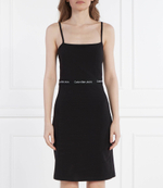 Платье CALVIN KLEIN JEANS - черный(J20J219644)