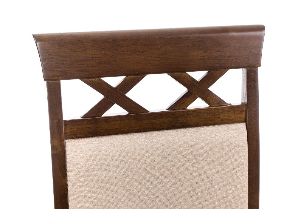 Стул Mango бежевый