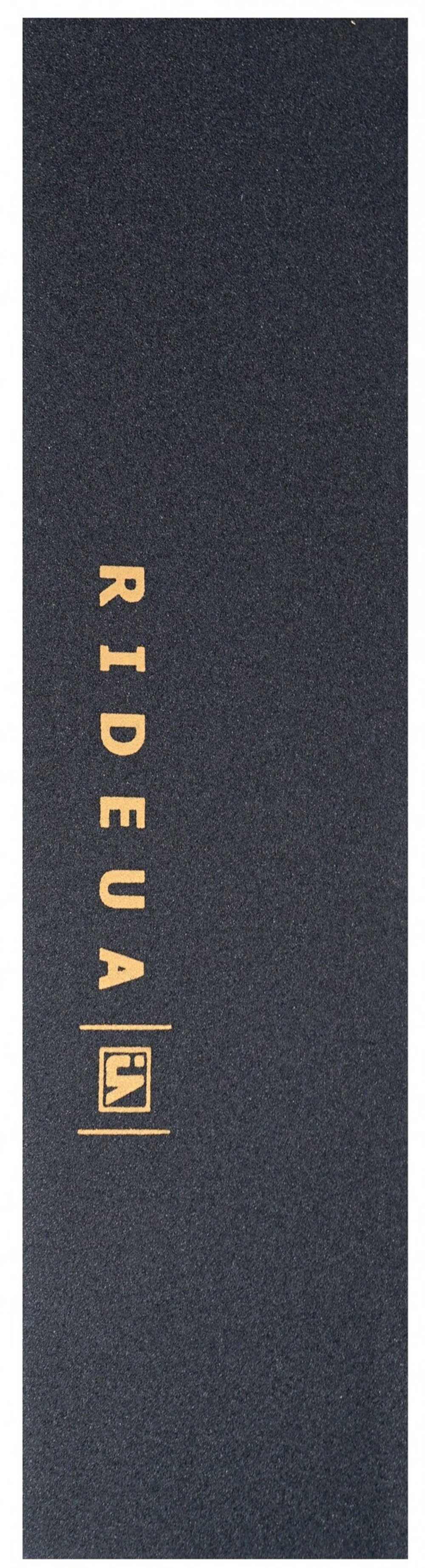 Шкурка Urban Artt Gum, Черный/песочный