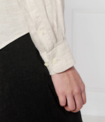 Льняная рубашка CHAMBRAY Gant - бежевый(4300277)