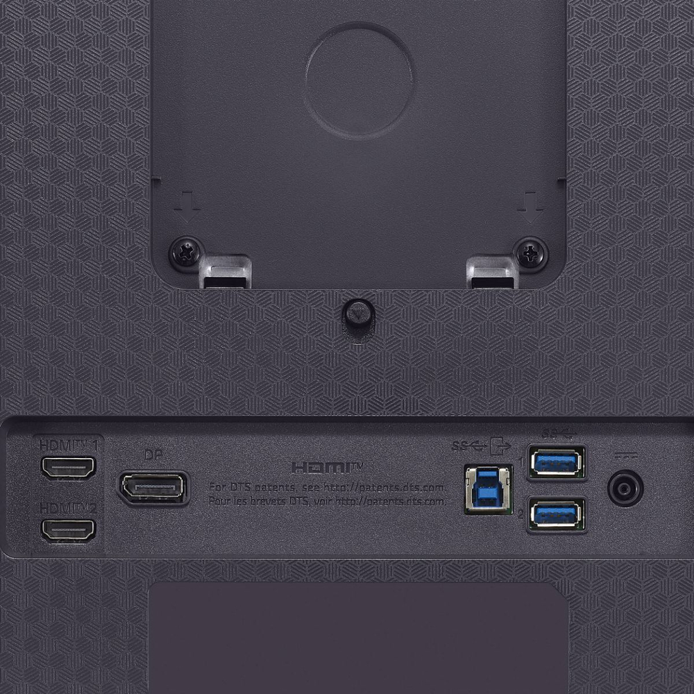 Монитор LG 26.5" UltraGear 27GX790A-B OLED 0.03ms, 16:9 2560x1440 480Hz, 2K, черный