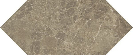 Настенная плитка Бикуш бежевый темный глянцевый (35002)