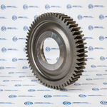 Шестерня вторичного вала 3 ей передачи 12JSDX240TA-1701113