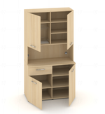 Мини-кухня ФИТ (FIT) вариант №3