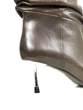 Сапоги женские