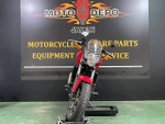 Honda NC700S 2013