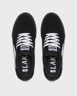 Keды Lakai Manchester: Black Suede (EG)