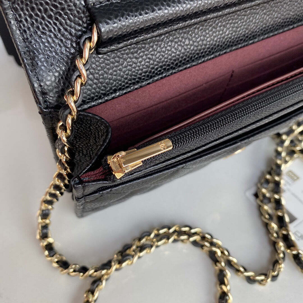 Chanel Woc