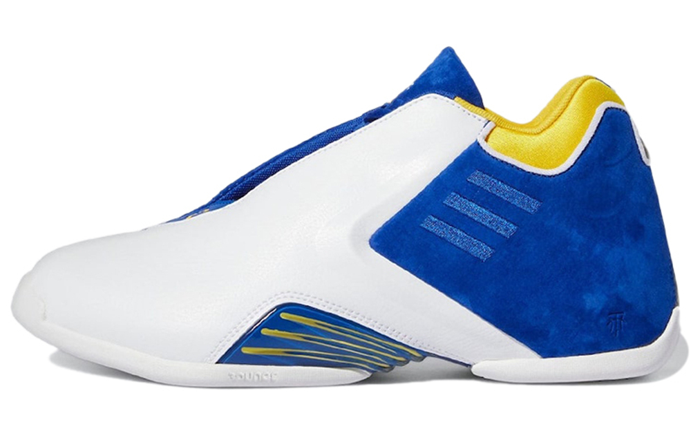 Кроссовки Adidas T Mac 3 Restomod "Auburndale"