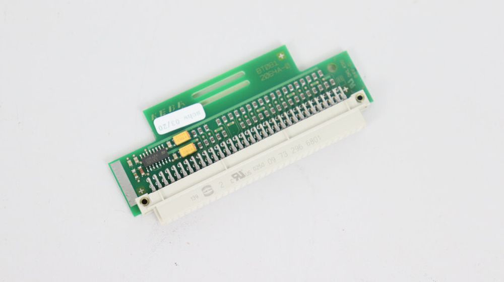 KEBA BT081