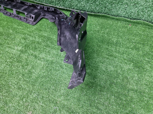 Юбка переднего бампера Geely Atlas 2 (2023-н.в.)