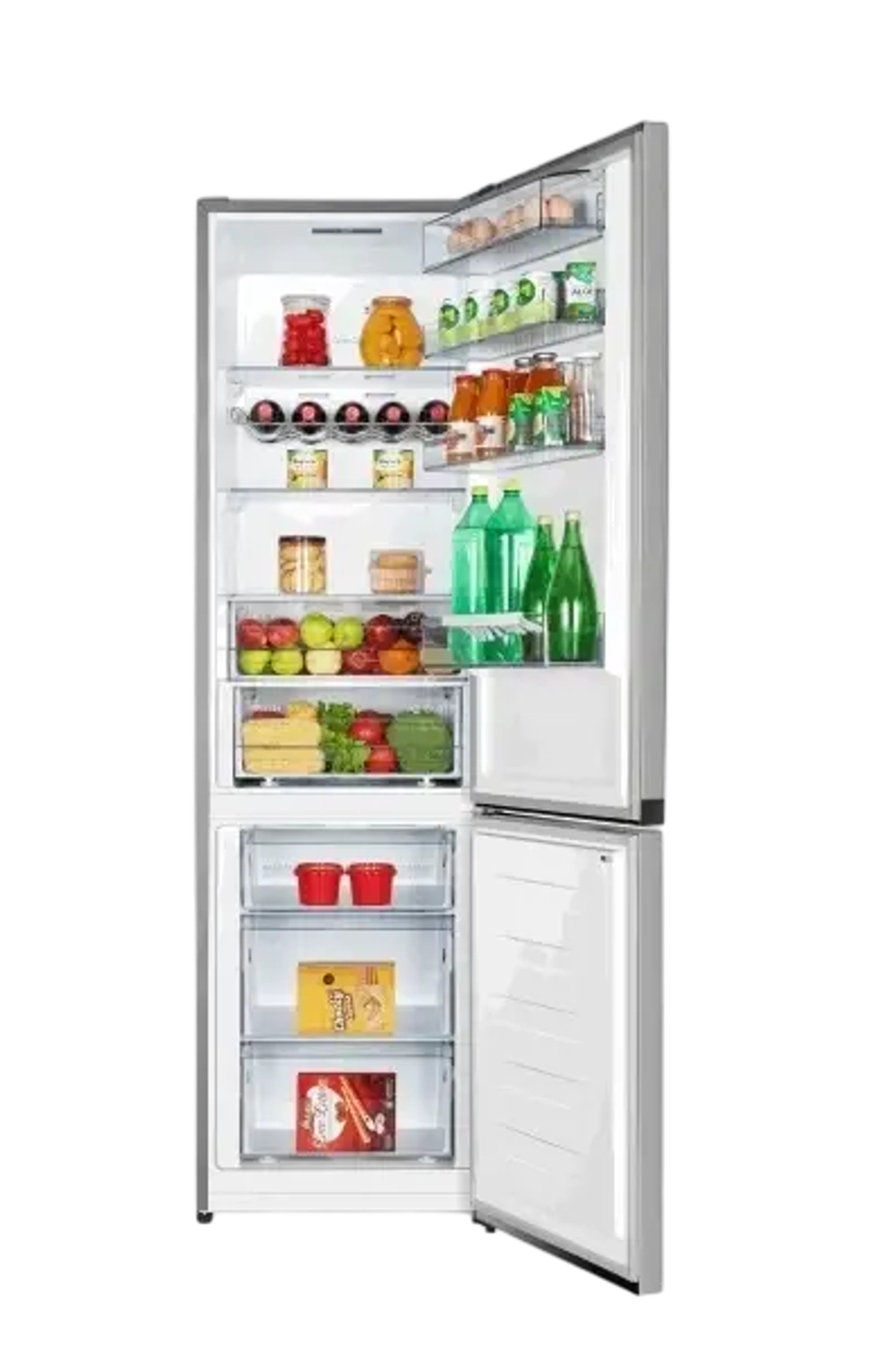 Hisense RD39WCR-INOX