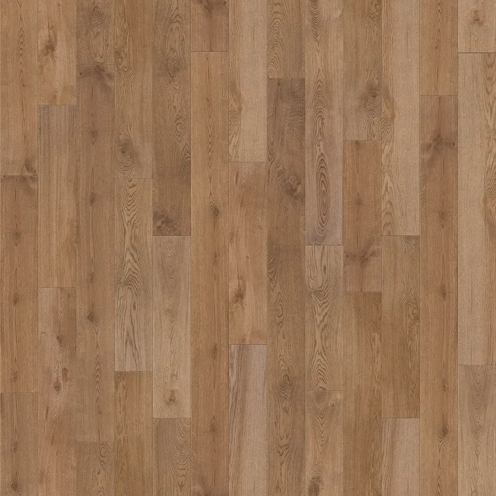 Инженерный паркет Coswick Дуб Соломенный (Straw) Шелковое масло ультраматовое