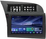 Магнитола для Audi A6 2004-2008 - Kuberg QLed+2K, Android 14, Быстрейшая, CarPlay, SIM-слот