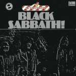 Black Sabbath / Attention! Black Sabbath Vol.2 (LP)