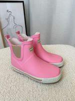 Резиновые полусапожки Reima, 30