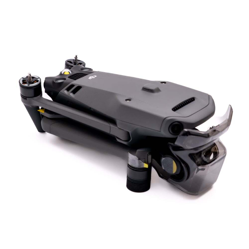 Квадрокоптер DJI Mavic 3T Thermal Drone Only (Тушка / Без пульта)