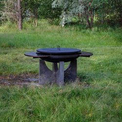 Крышка для чаши K100U усиленная