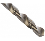 СВЕРЛО ПО МЕТАЛЛУ ВИХРЬ 6ММ HSS 10ШТ 73/10/6/10