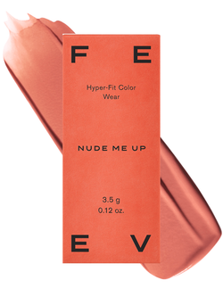 FEEV Hyper-Fit Color Wear - Лёгкий тинт для губ