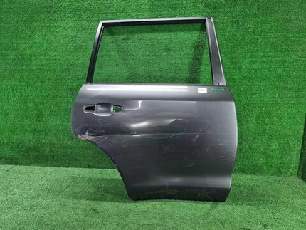 Дверь задняя правая Toyota Land Cruiser 200 15-21