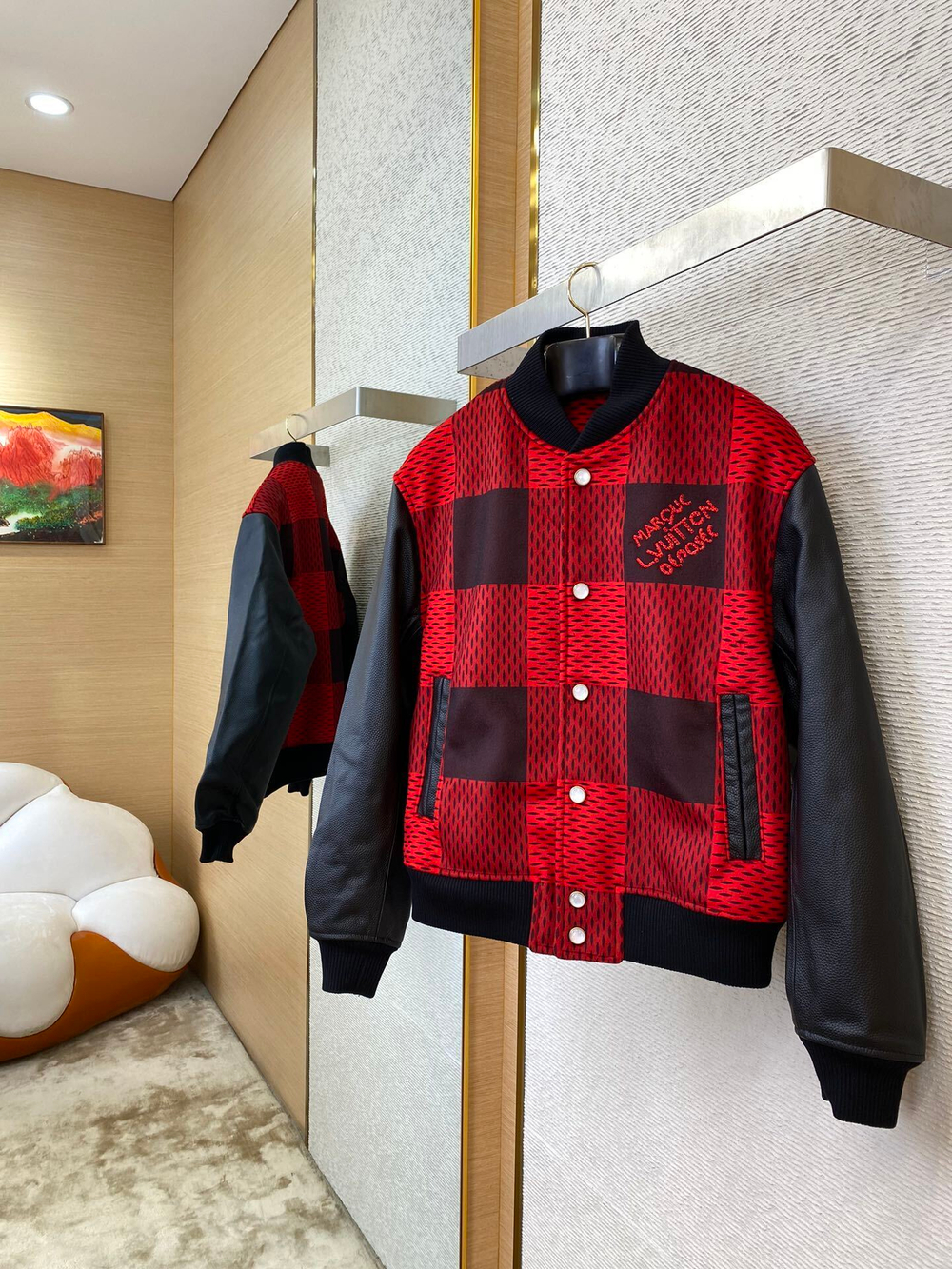 Louis Vuitton Jacket