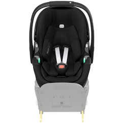 Автокресло Maxi-Cosi Pebble 360 Pro 0-13 кг с базой Family Fix 360 Prо 8052390110 Twillic Black/черный (2024)