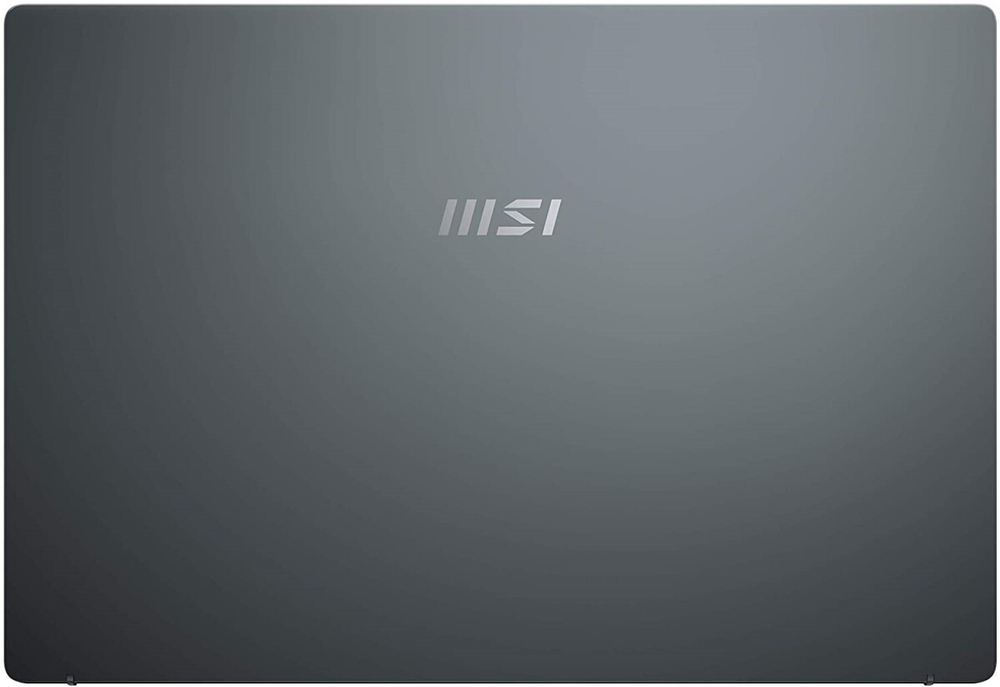 Ноутбук 14" MSI Modern 14 B11MOU-636RU (9S7-14D334-636)