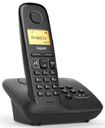 Телефон DECT  Gigaset A270A AM RUS