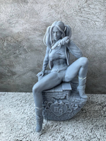 Harley Quinn Харли Квин v.2 фигурка