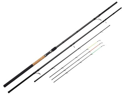 Удилище фидерное SALMO Spartan Feeder 150г, 360см