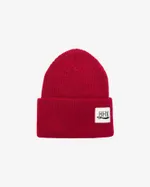 Шапка ННХ Эверест Красный