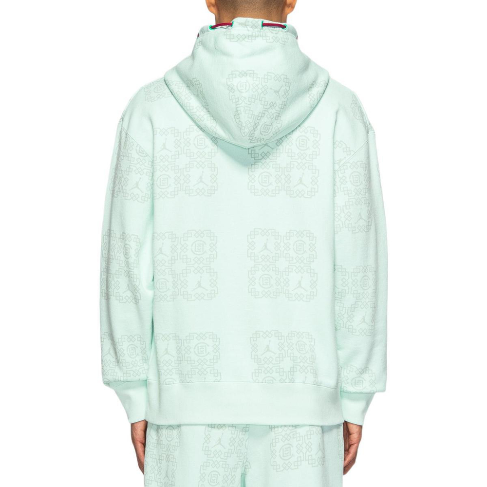 Толстовка Jordan CLOT Logo, DO0008-394