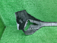 Бампер передний Jetta VS7 (2022-н.в.)