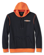Толстовка Men's Kickstart Pullover Hoodie Harley-Davidson