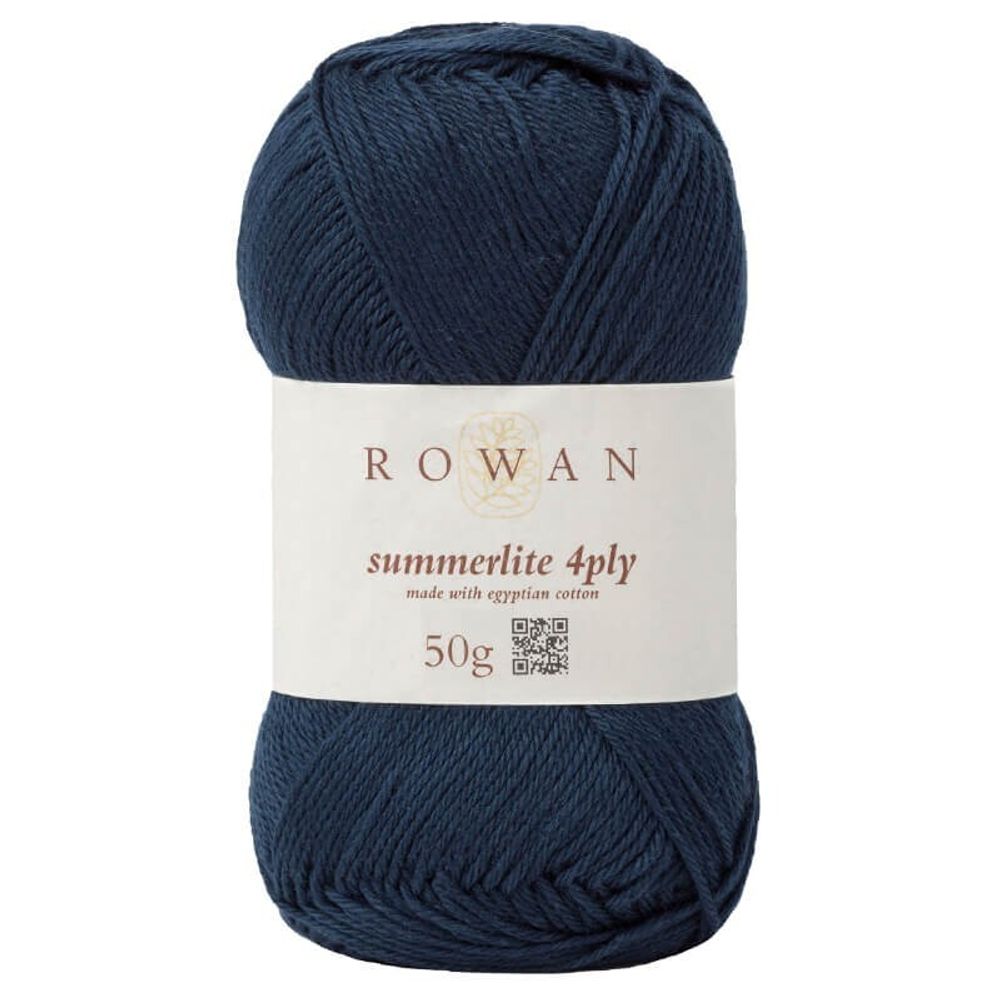 Пряжа Rowan Summerlite 4ply (429)