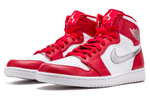 Кроссовки Jordan Air Jordan 1 Retro Silver Medal