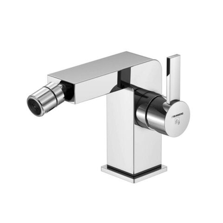 Смеситель для биде и рукомойников Steinberg серия 120 с донным клапаном, хром 120 1300
