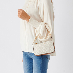 Сумка MICHAEL KORS MK Logo, 32F1GJ6W6B-150