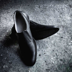 Туфли мужские кожаные 44 «OFFICER II»