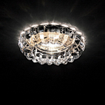 Встраиваемый светильник Lightstar Solo ray 002120